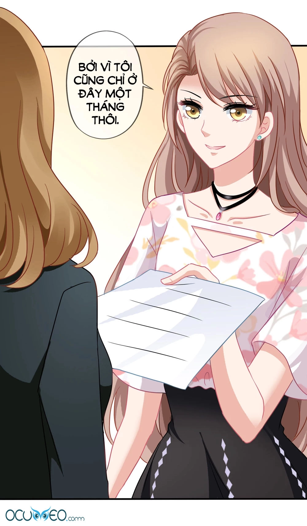 Mỹ Vị Giai Thê Chapter 28 - 5