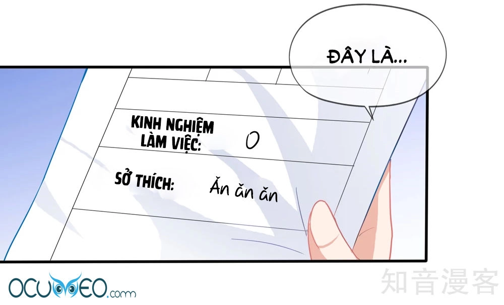 Mỹ Vị Giai Thê Chapter 28 - 6