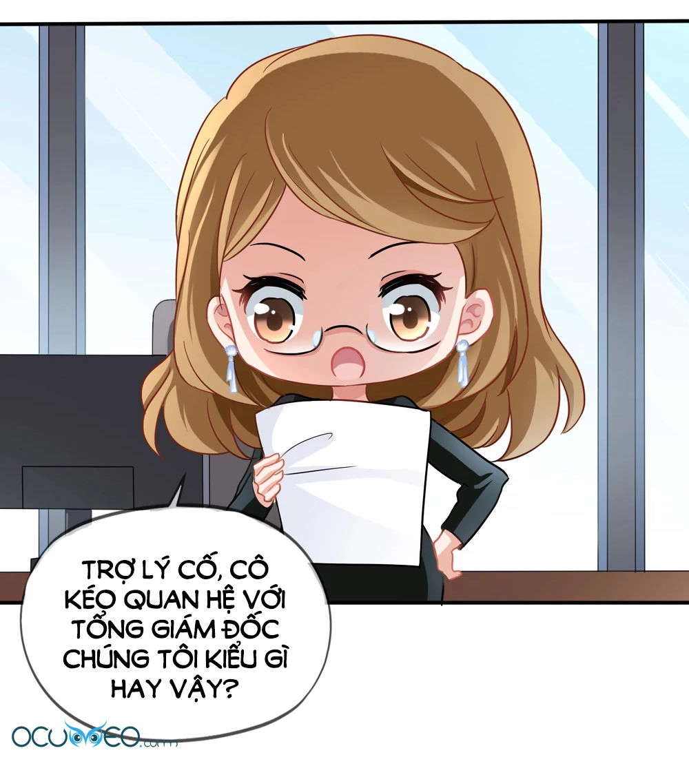 Mỹ Vị Giai Thê Chapter 28 - 7