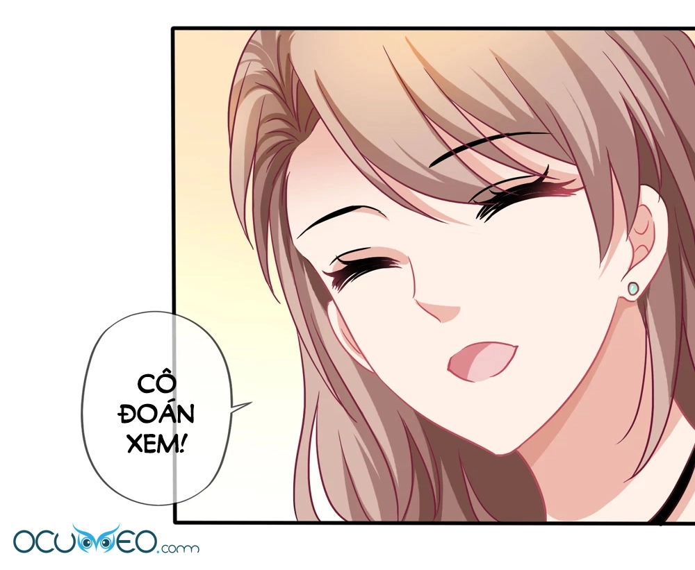 Mỹ Vị Giai Thê Chapter 28 - 8