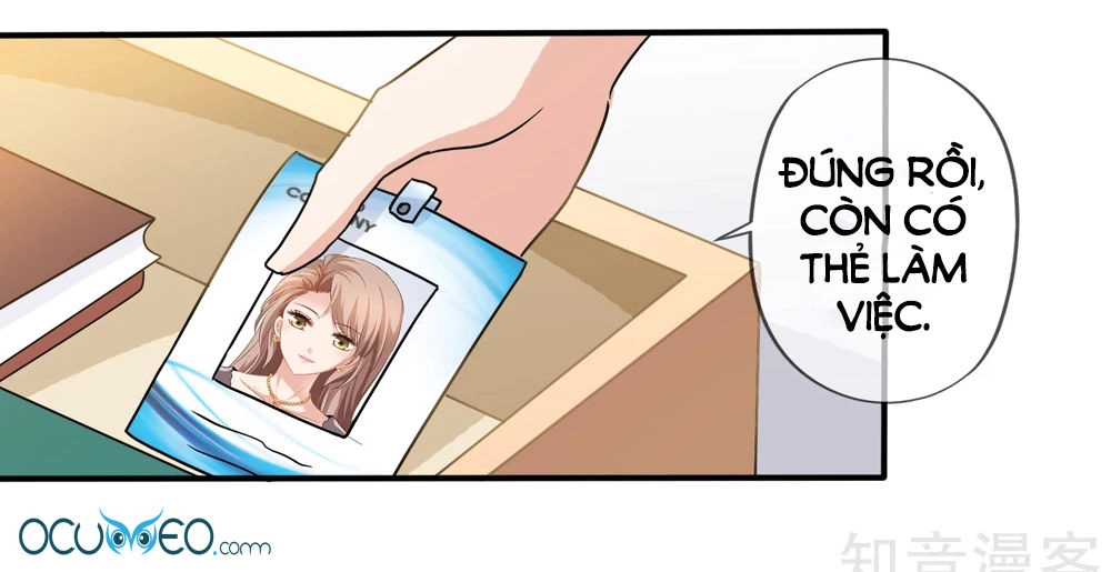 Mỹ Vị Giai Thê Chapter 28 - 11