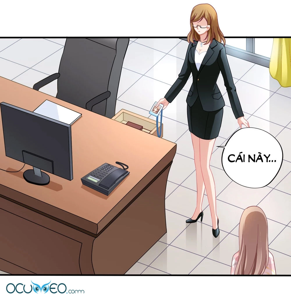 Mỹ Vị Giai Thê Chapter 28 - 12