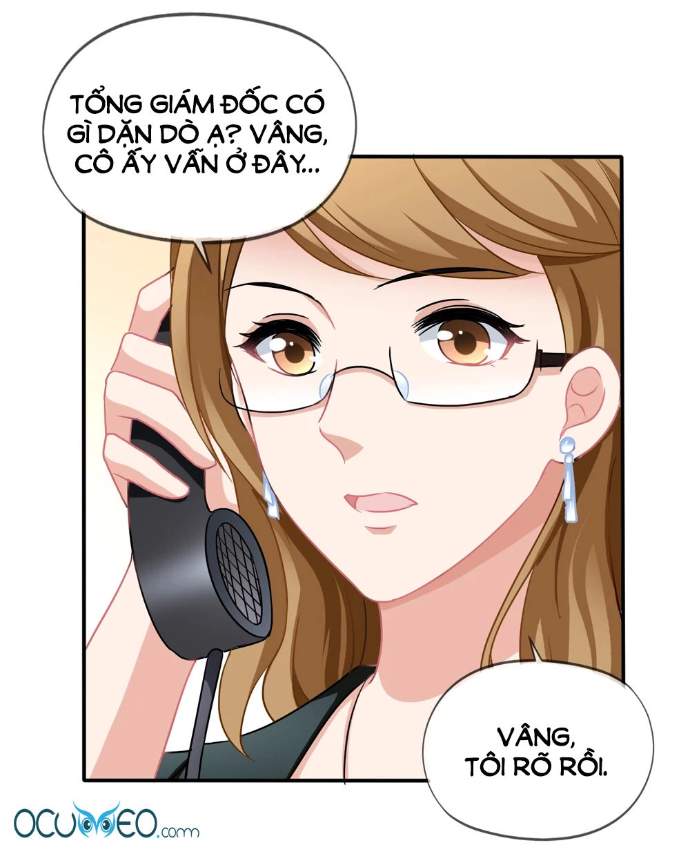 Mỹ Vị Giai Thê Chapter 28 - 14