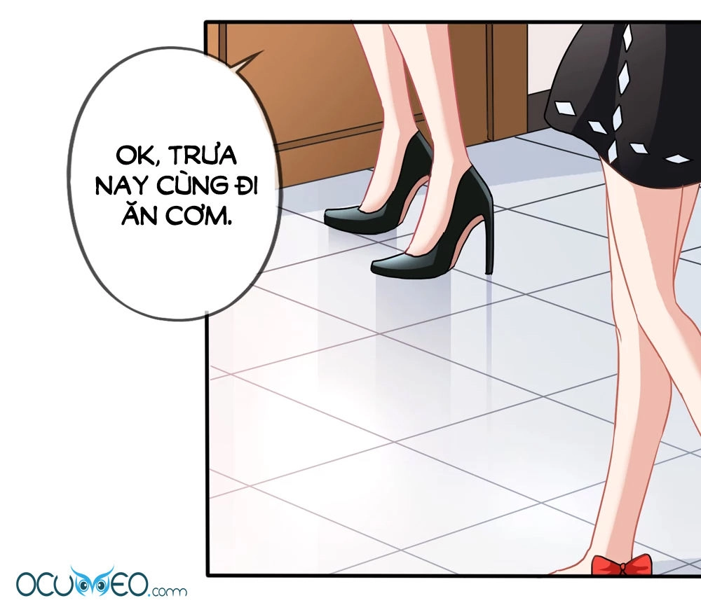 Mỹ Vị Giai Thê Chapter 28 - 16