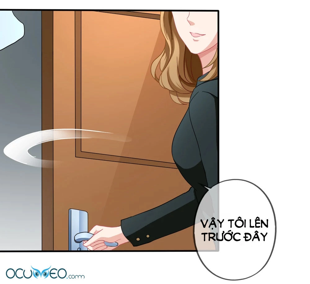 Mỹ Vị Giai Thê Chapter 28 - 17