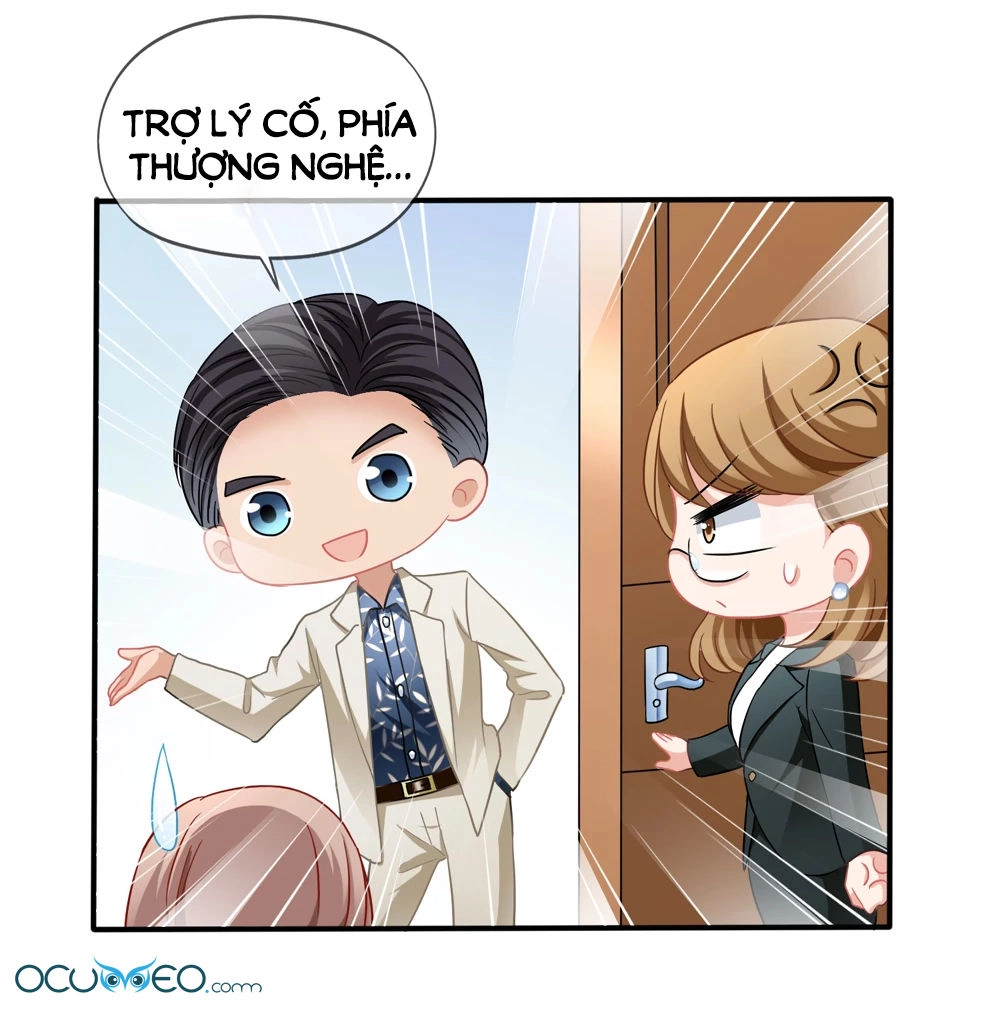 Mỹ Vị Giai Thê Chapter 28 - 18