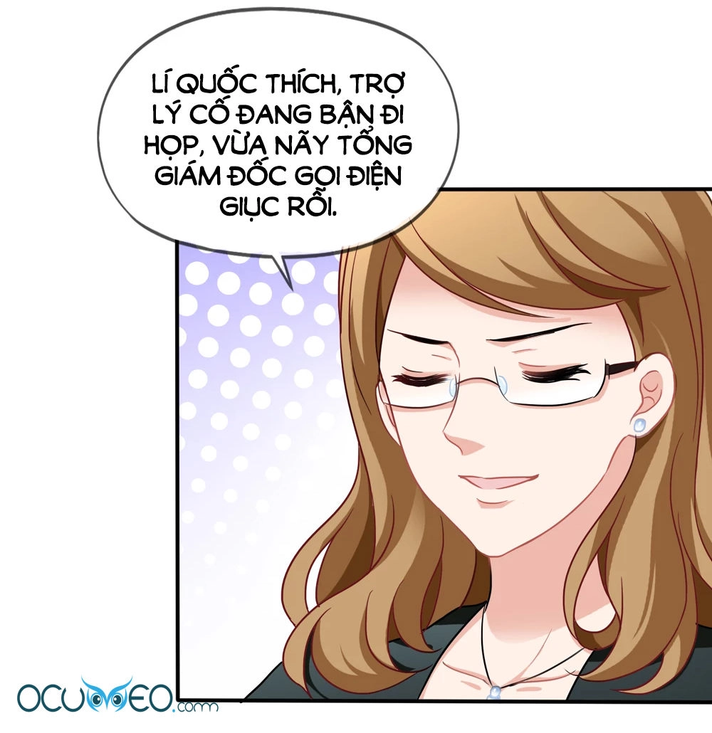 Mỹ Vị Giai Thê Chapter 28 - 19