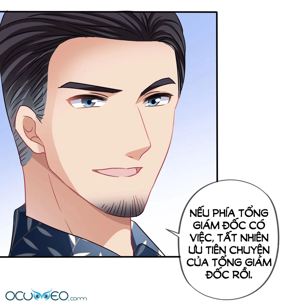 Mỹ Vị Giai Thê Chapter 28 - 20