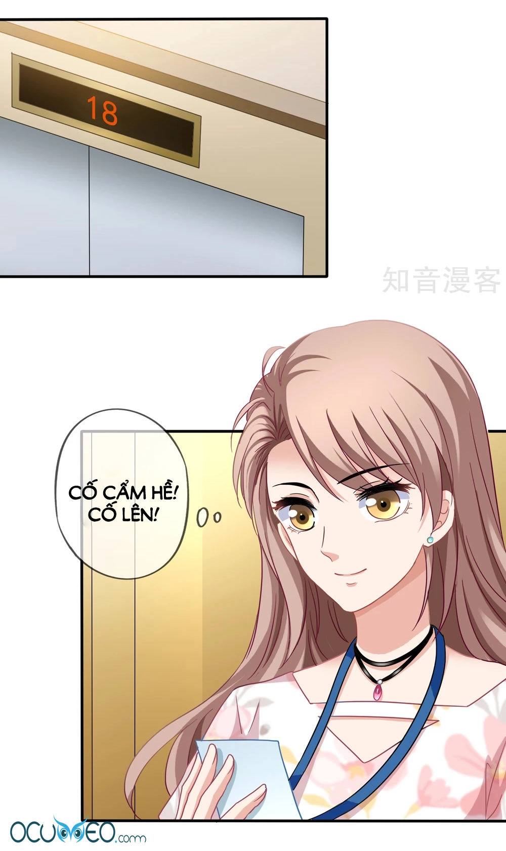 Mỹ Vị Giai Thê Chapter 28 - 22