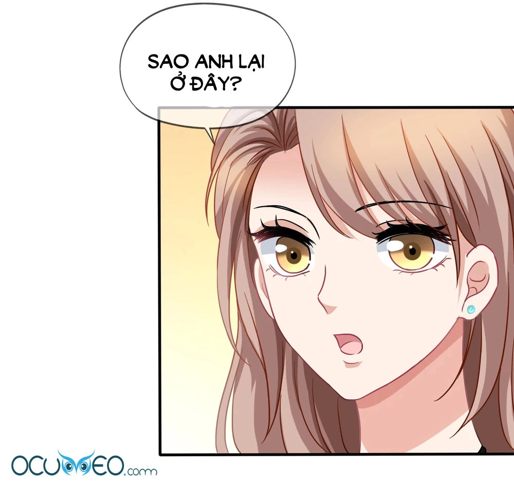 Mỹ Vị Giai Thê Chapter 28 - 25