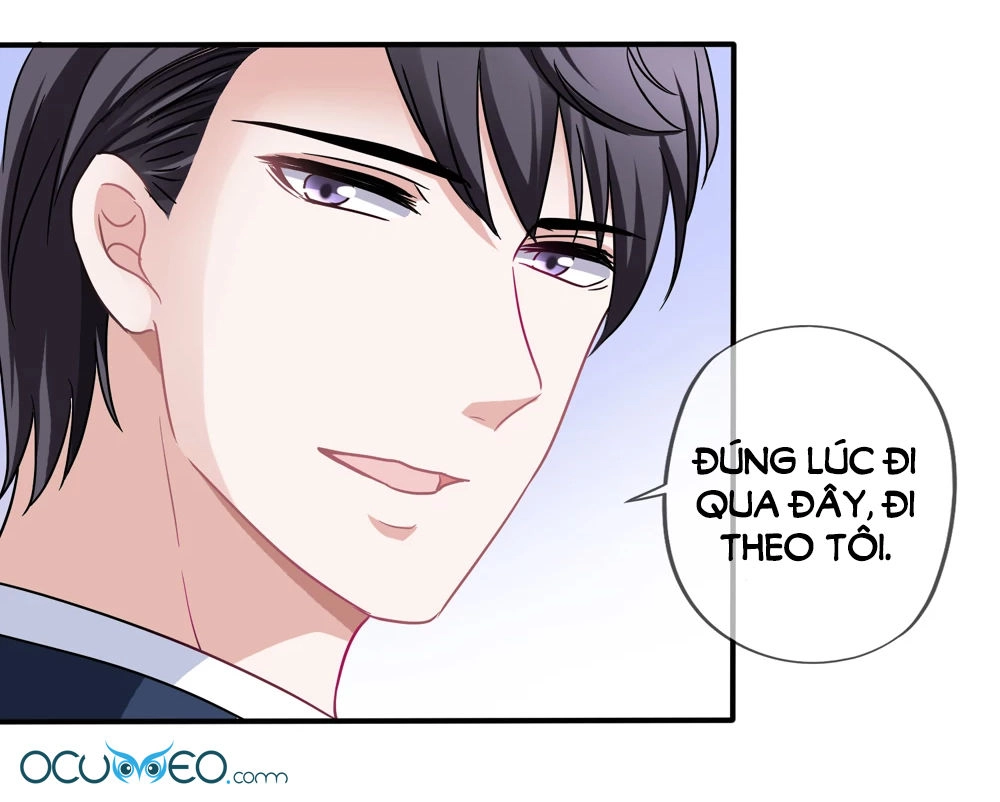 Mỹ Vị Giai Thê Chapter 28 - 26