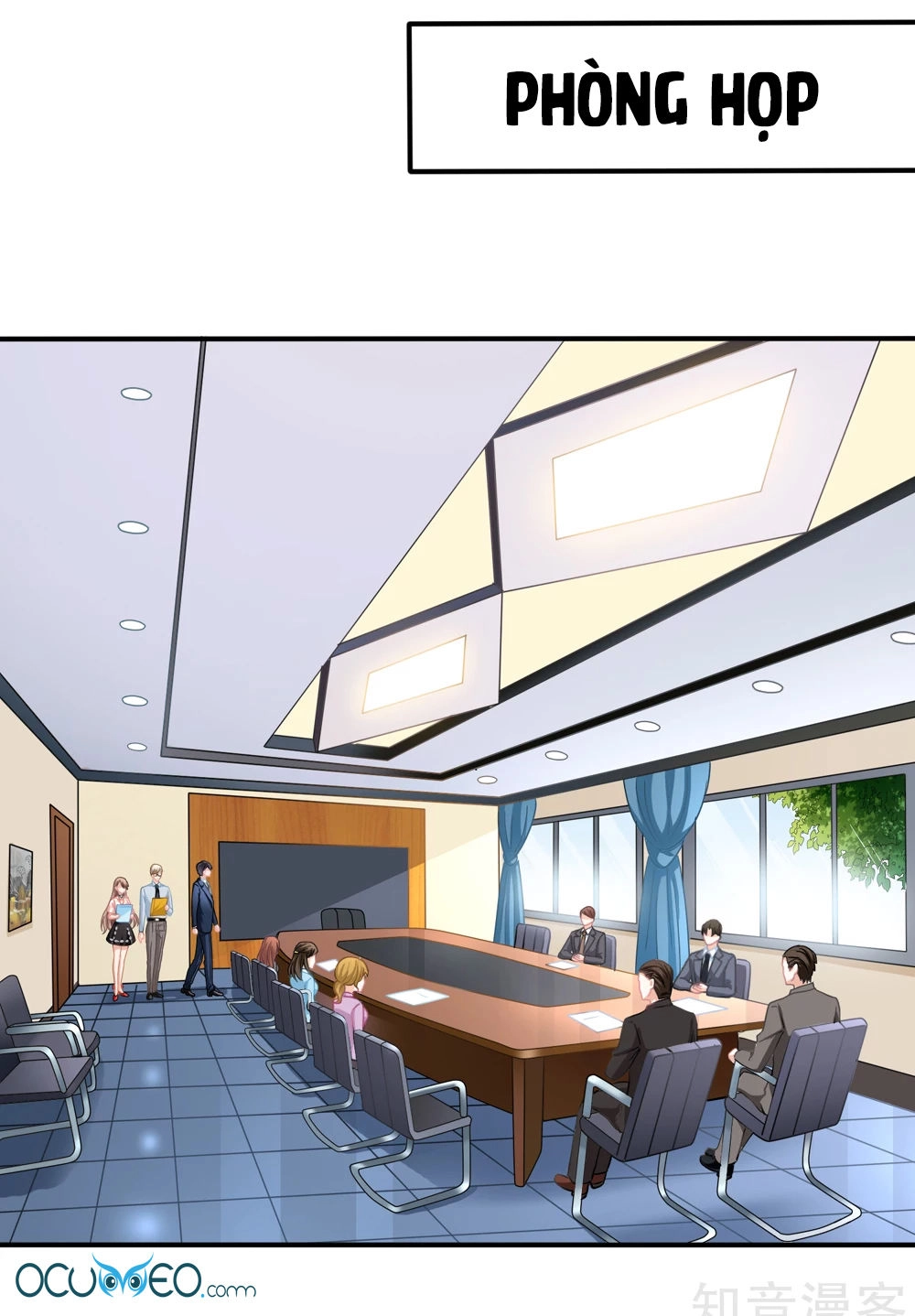 Mỹ Vị Giai Thê Chapter 28 - 28