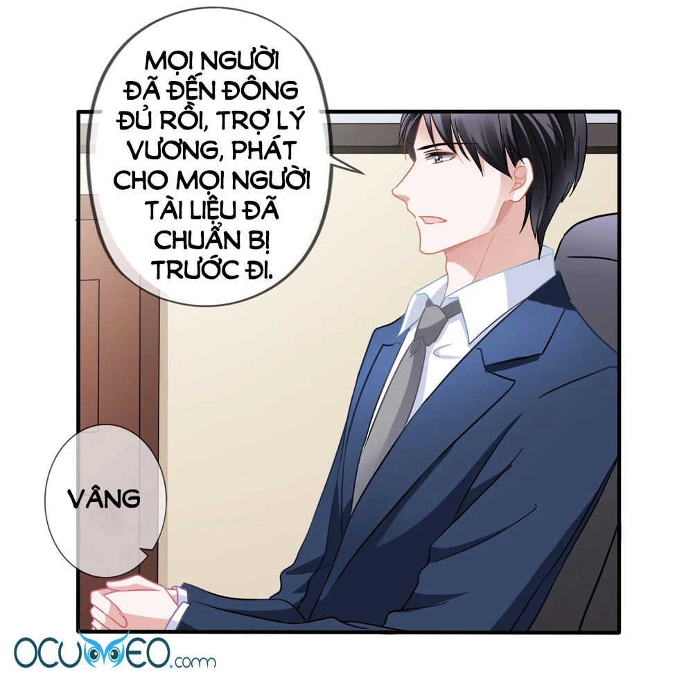 Mỹ Vị Giai Thê Chapter 28 - 29