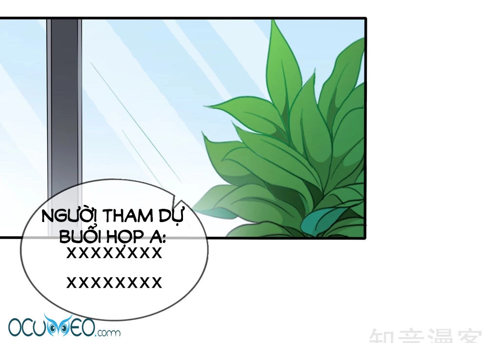 Mỹ Vị Giai Thê Chapter 28 - 30