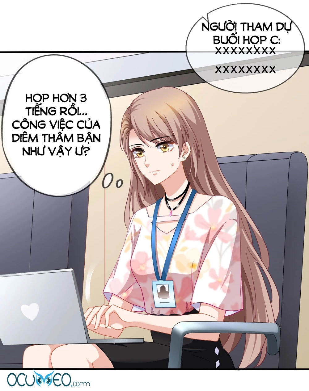 Mỹ Vị Giai Thê Chapter 28 - 31