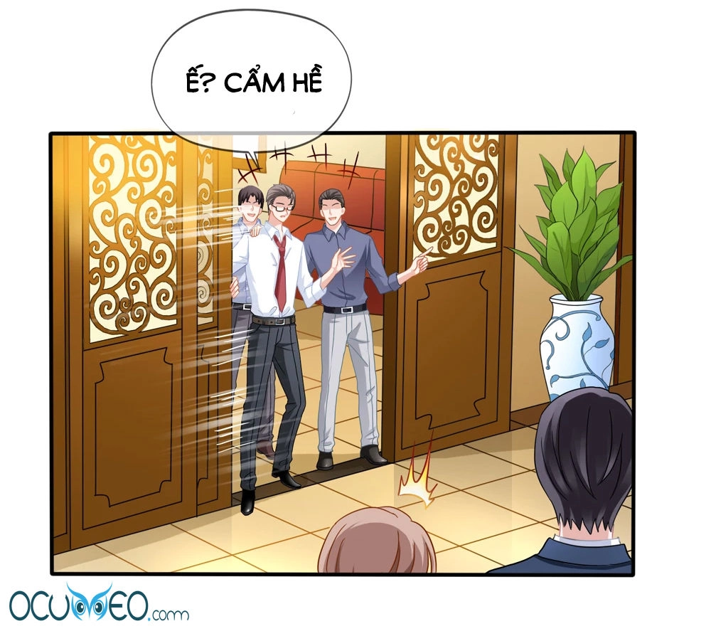 Mỹ Vị Giai Thê Chapter 28 - 34