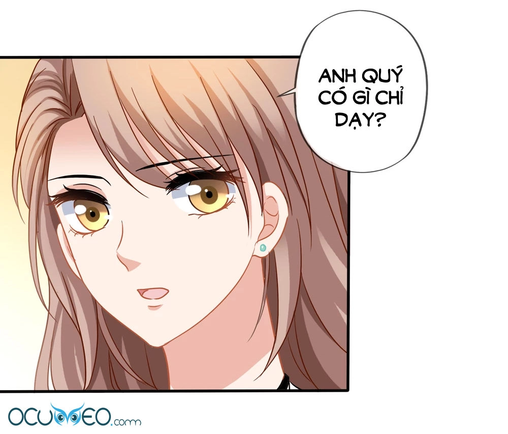 Mỹ Vị Giai Thê Chapter 28 - 35