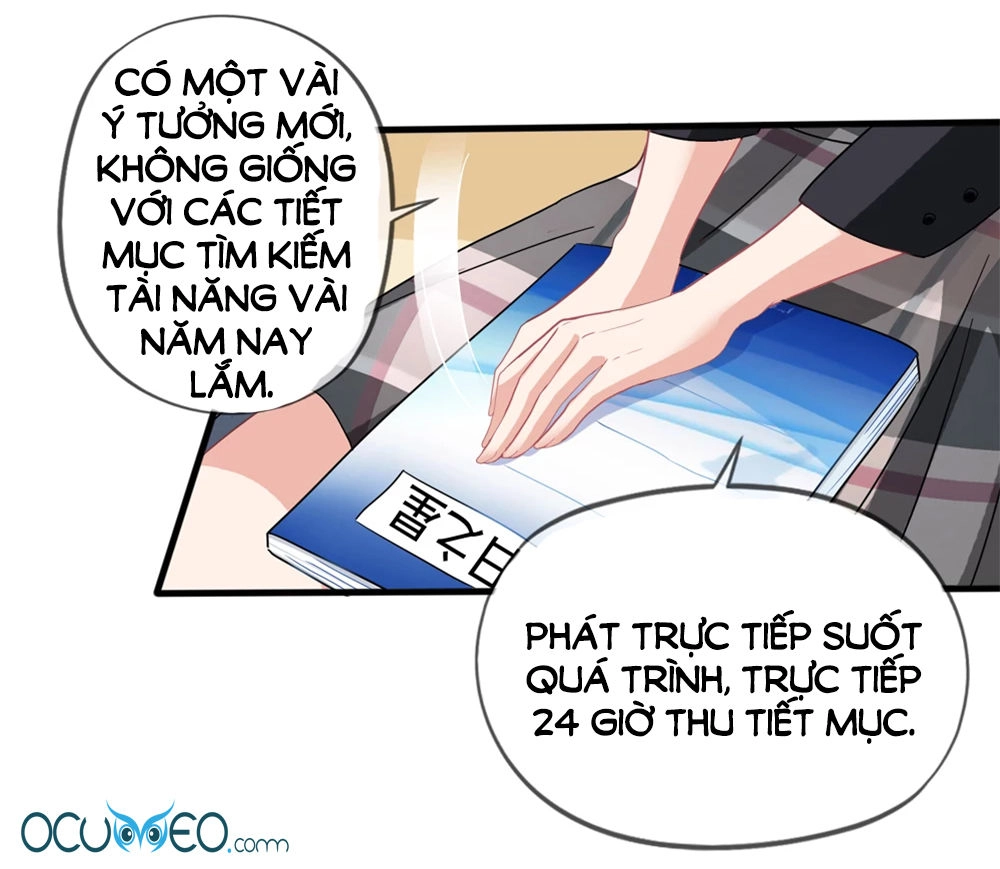 Mỹ Vị Giai Thê Chapter 30 - 19