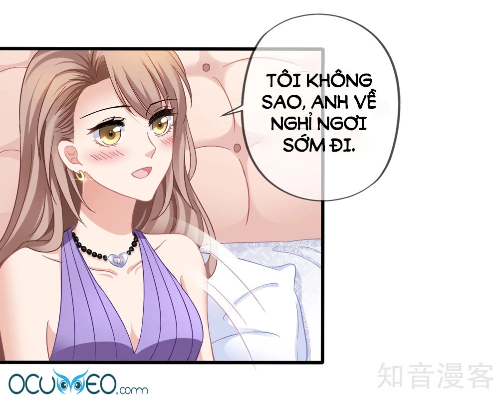 Mỹ Vị Giai Thê Chapter 33 - 34