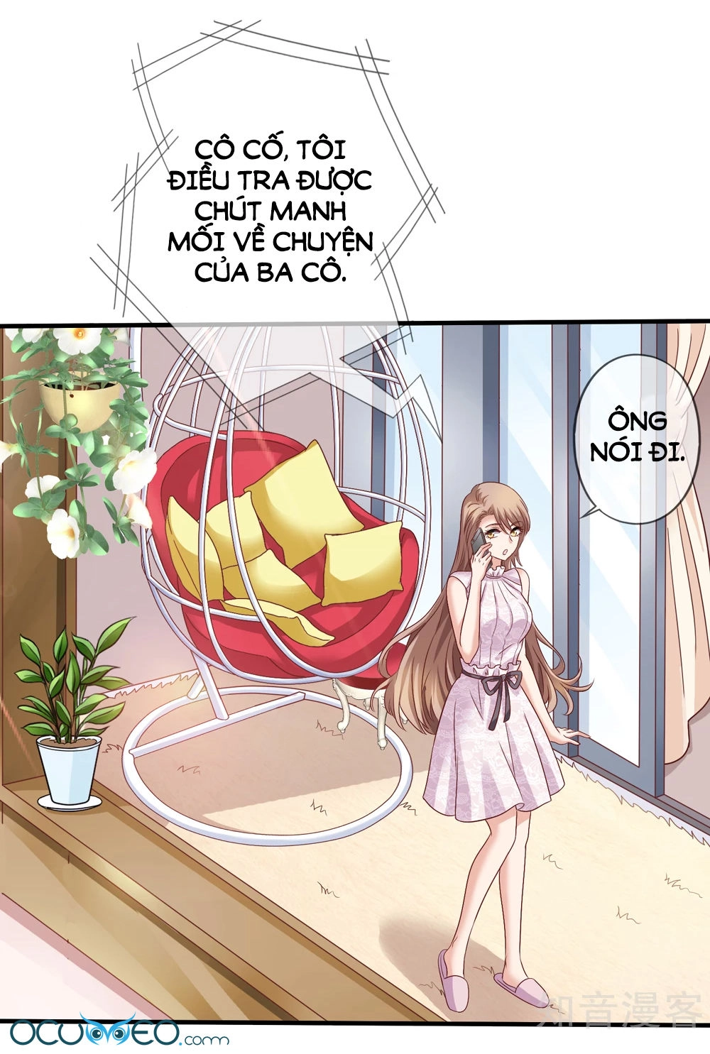 Mỹ Vị Giai Thê Chapter 35 - 13