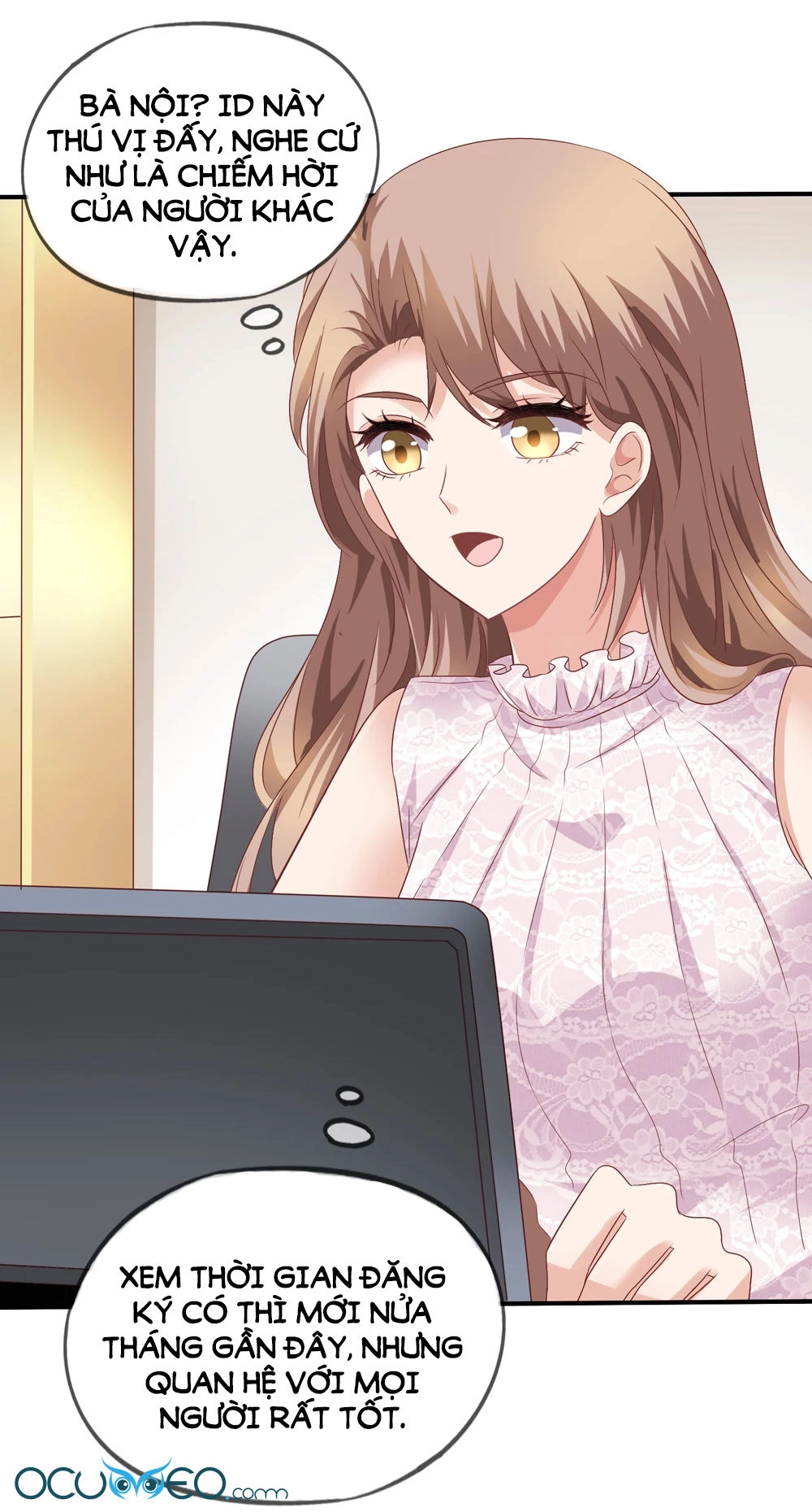 Mỹ Vị Giai Thê Chapter 35 - 30