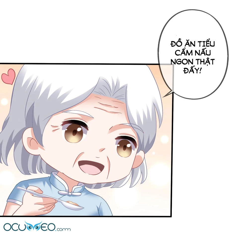 Mỹ Vị Giai Thê Chapter 38 - 3