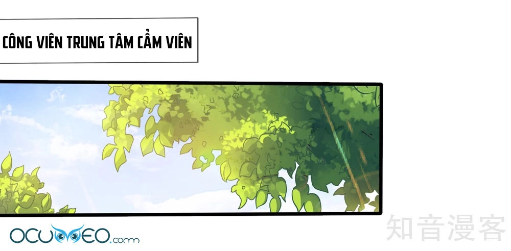 Mỹ Vị Giai Thê Chapter 38 - 19