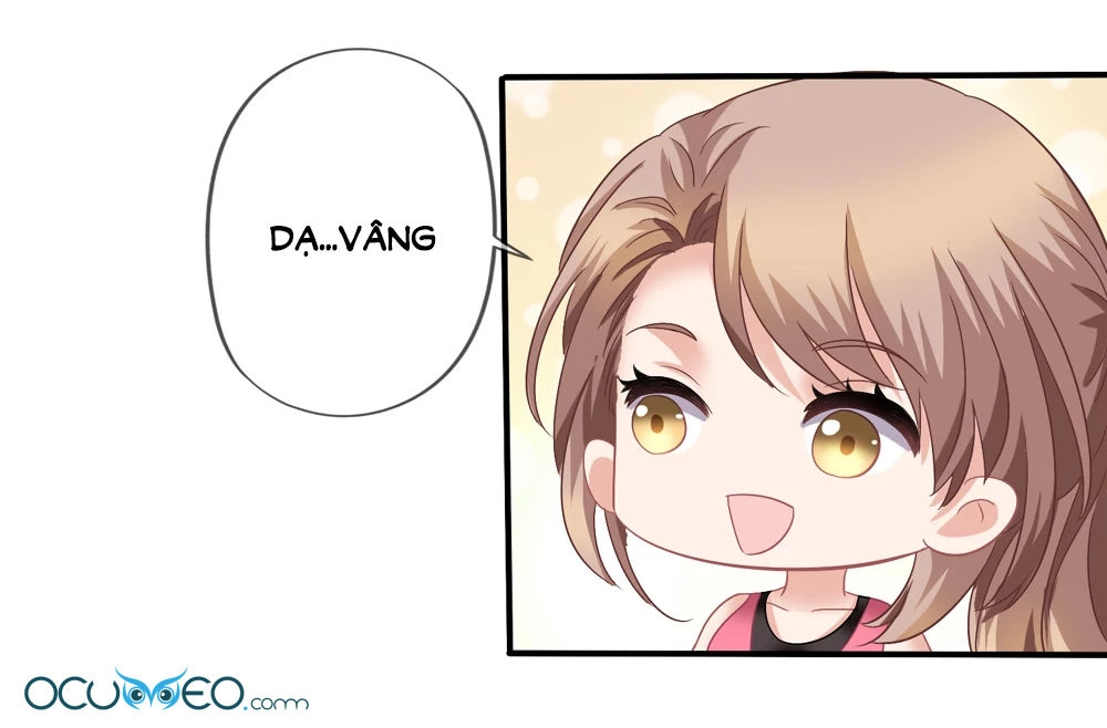 Mỹ Vị Giai Thê Chapter 38 - 25