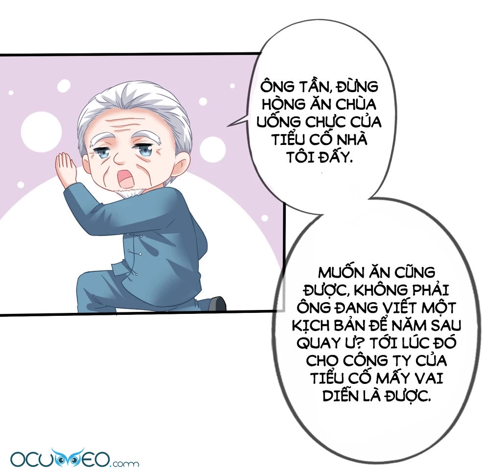 Mỹ Vị Giai Thê Chapter 38 - 27