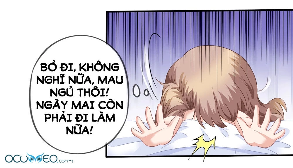 Mỹ Vị Giai Thê Chapter 39 - 32