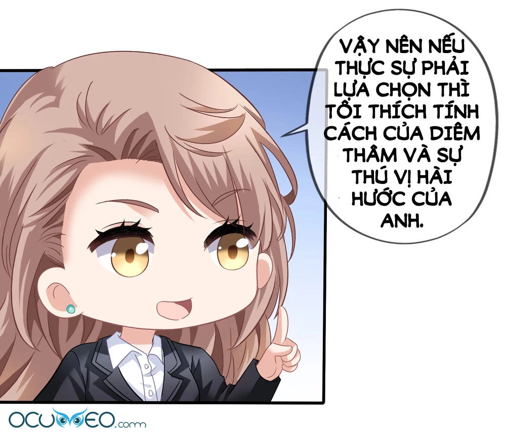 Mỹ Vị Giai Thê Chapter 41.1 - 14