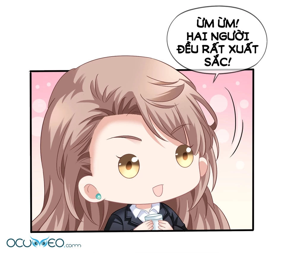 Mỹ Vị Giai Thê Chapter 41.1 - 16