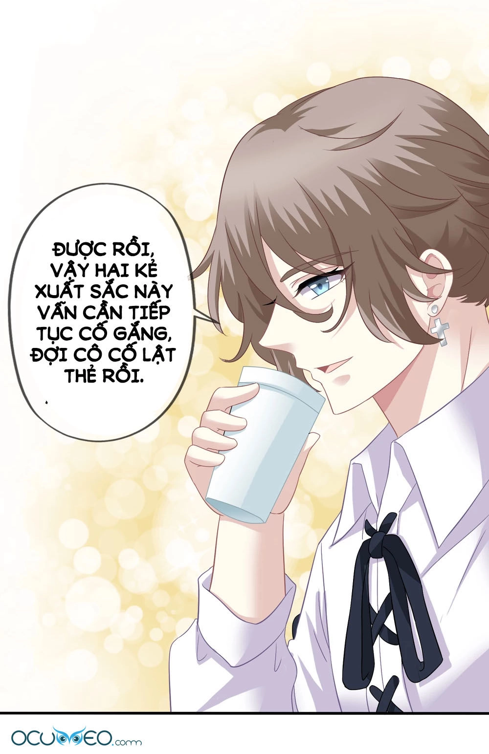 Mỹ Vị Giai Thê Chapter 41.1 - 17