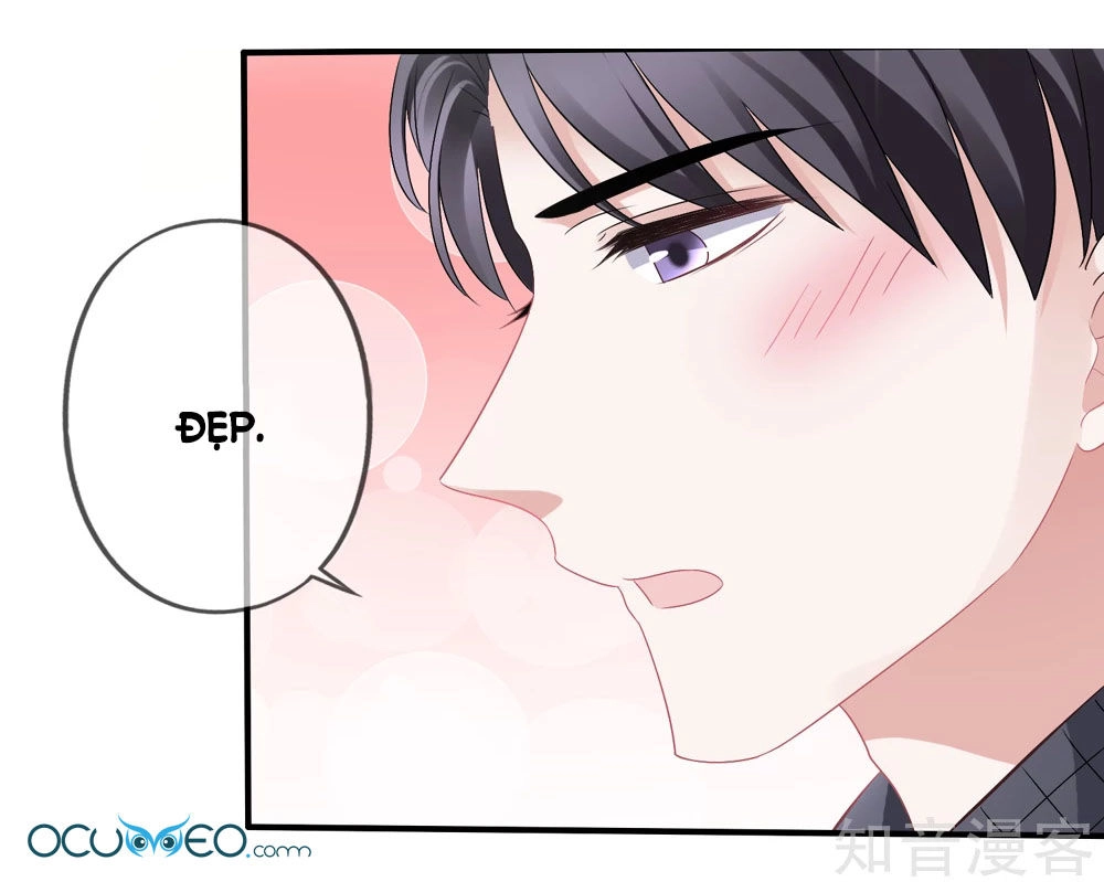 Mỹ Vị Giai Thê Chapter 41.1 - 22