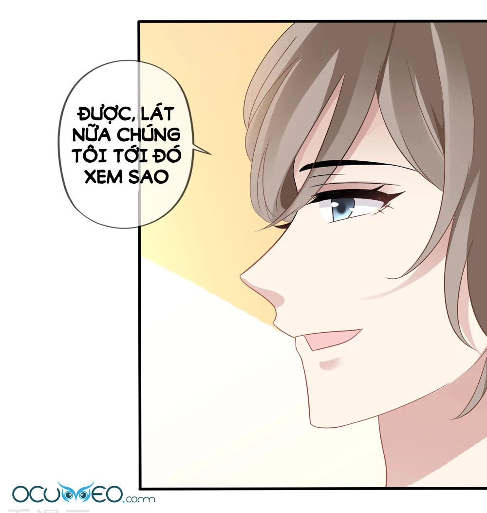 Mỹ Vị Giai Thê Chapter 41.2 - 18