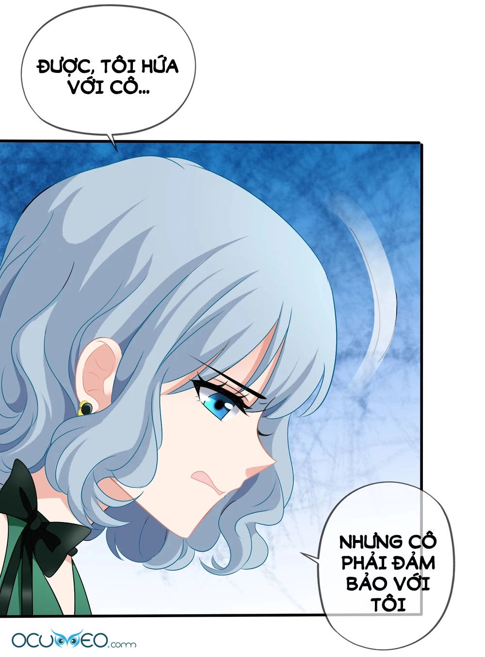 Mỹ Vị Giai Thê Chapter 42.1 - 12