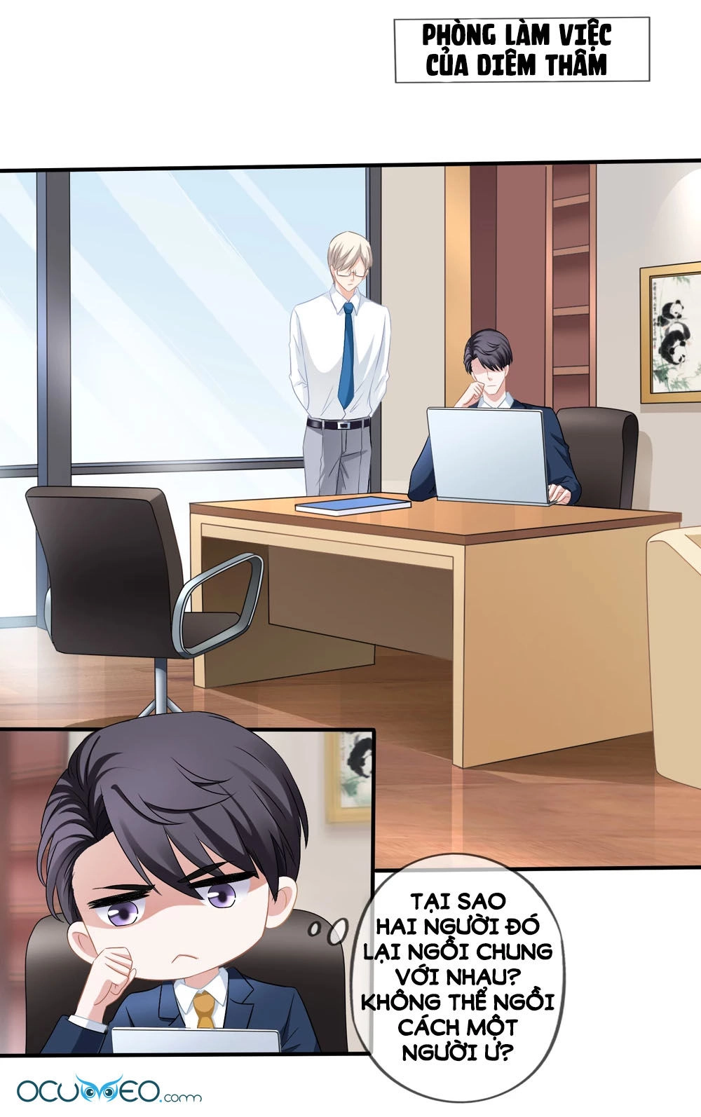 Mỹ Vị Giai Thê Chapter 42.2 - 5