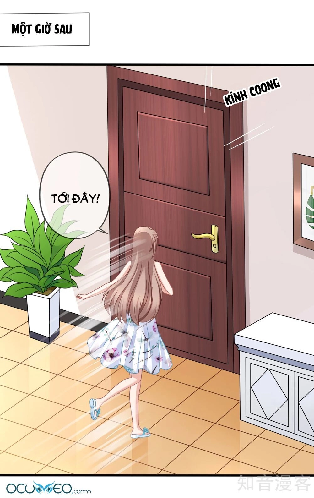 Mỹ Vị Giai Thê Chapter 43.1 - 30