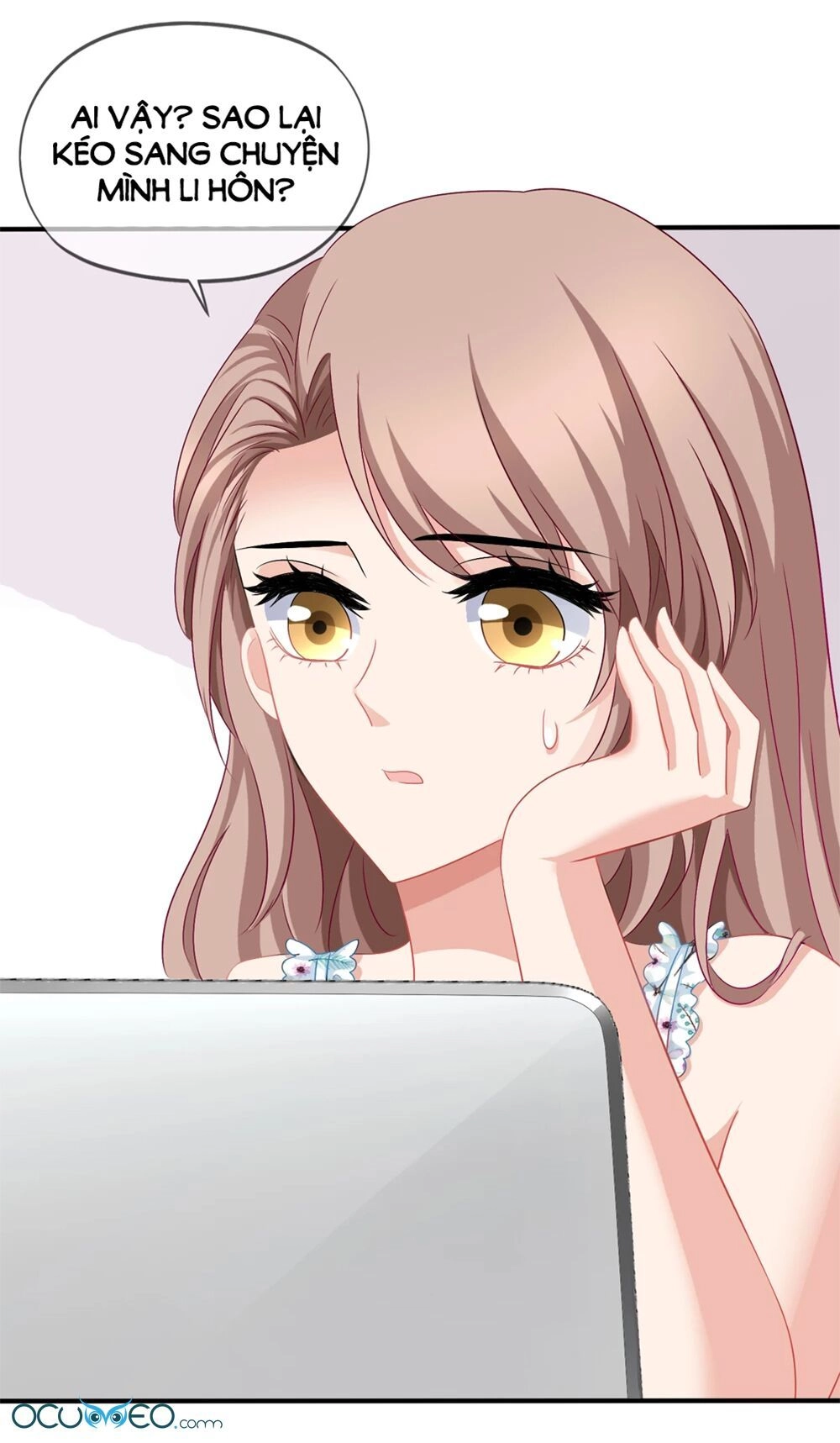 Mỹ Vị Giai Thê Chapter 43.2 - 13