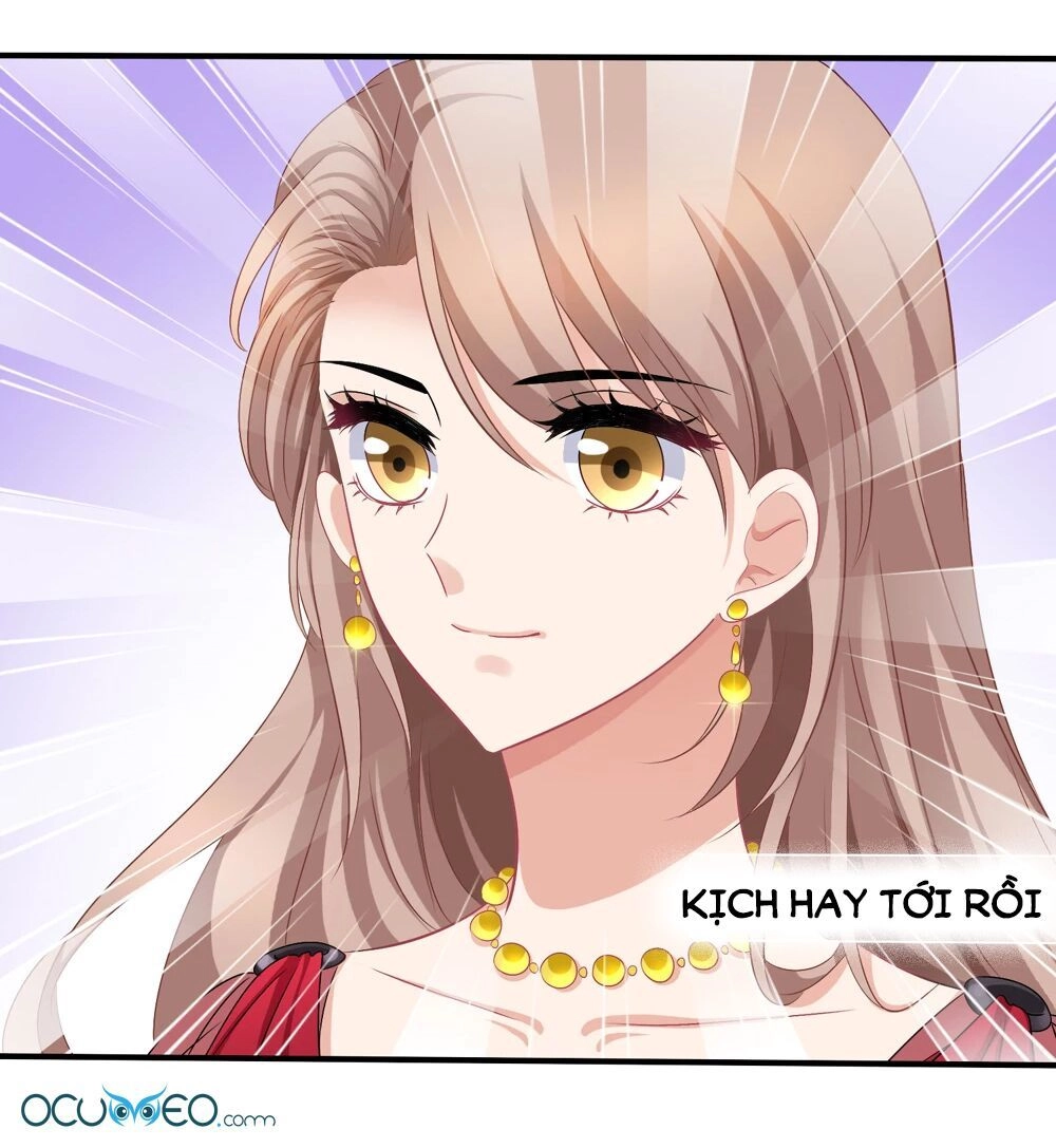 Mỹ Vị Giai Thê Chapter 44.1 - 10