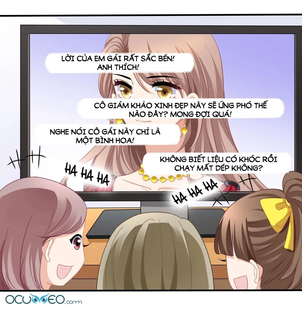 Mỹ Vị Giai Thê Chapter 44.1 - 11