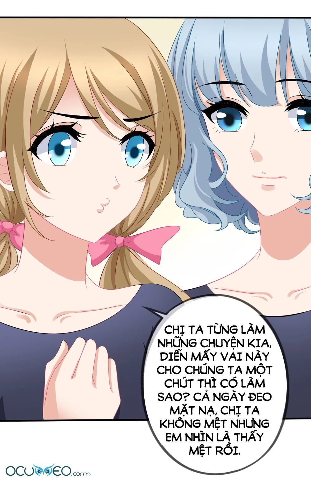 Mỹ Vị Giai Thê Chapter 44.1 - 14