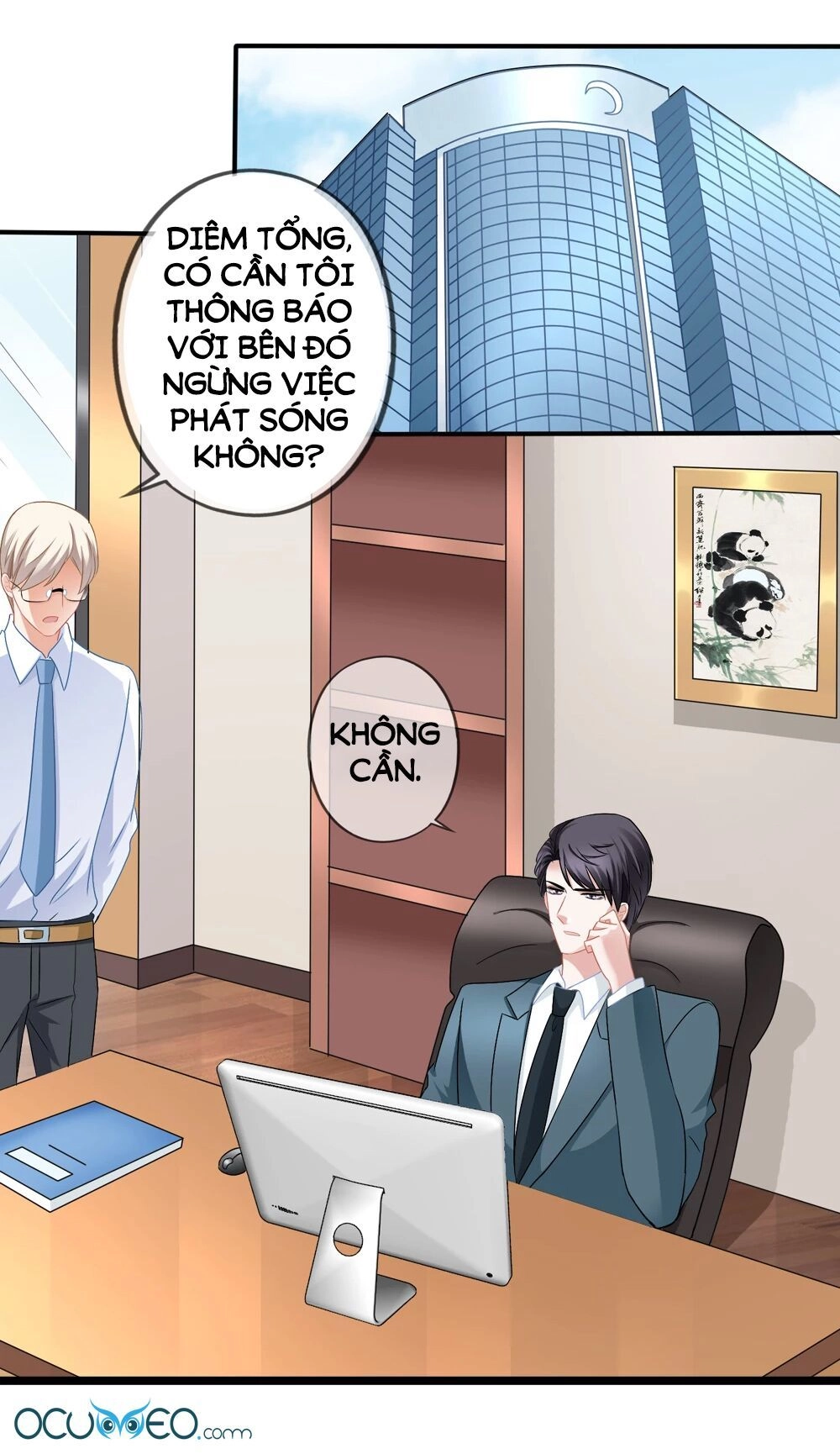 Mỹ Vị Giai Thê Chapter 44.1 - 19