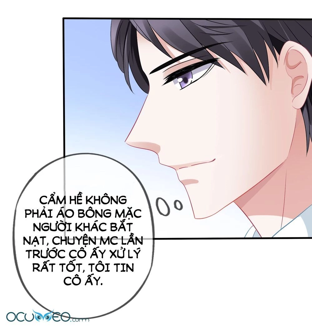 Mỹ Vị Giai Thê Chapter 44.1 - 20