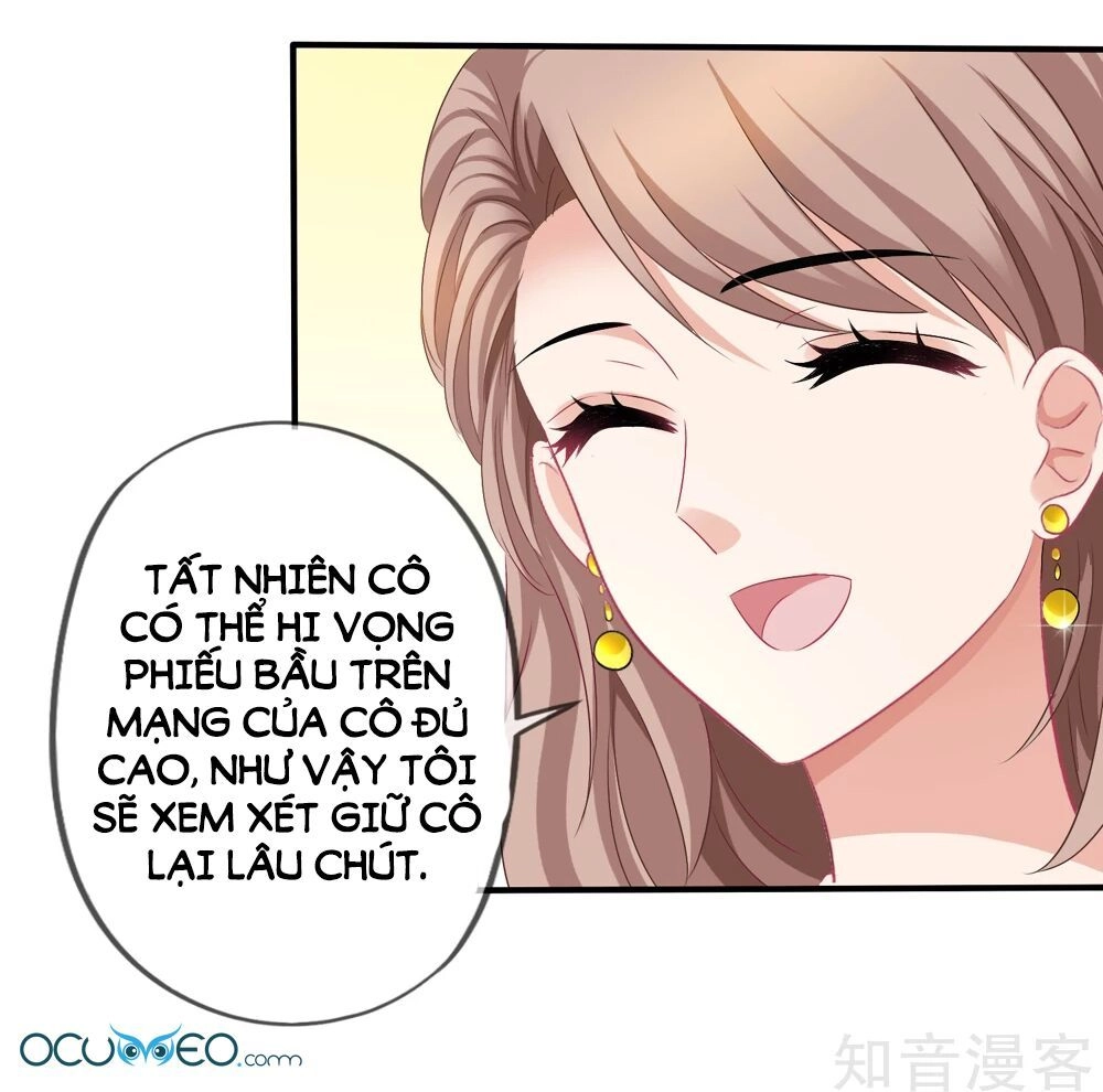 Mỹ Vị Giai Thê Chapter 44.1 - 22