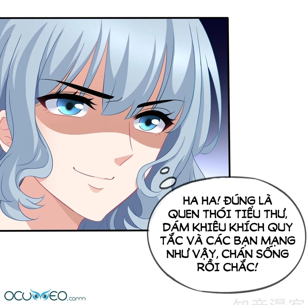 Mỹ Vị Giai Thê Chapter 44.1 - 24