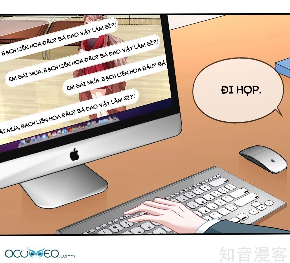 Mỹ Vị Giai Thê Chapter 44.1 - 28