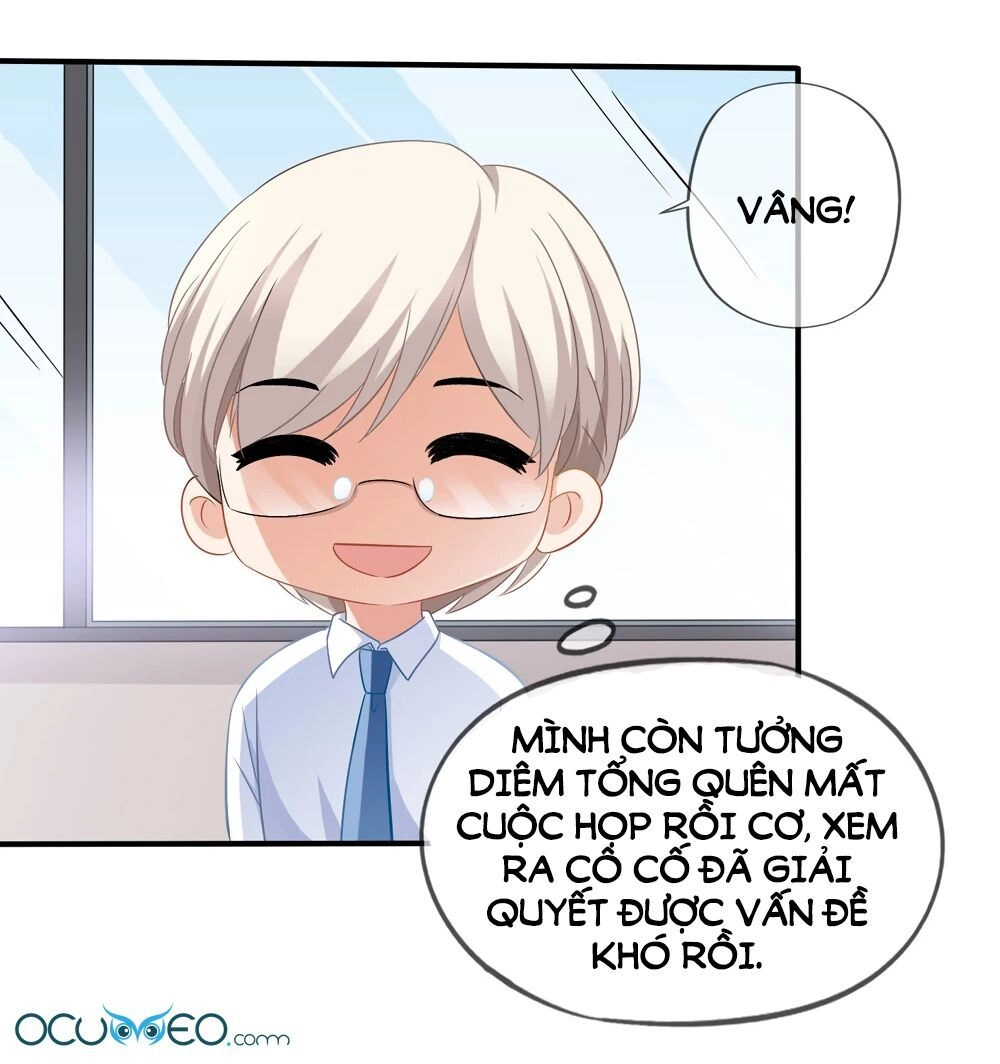 Mỹ Vị Giai Thê Chapter 44.1 - 30