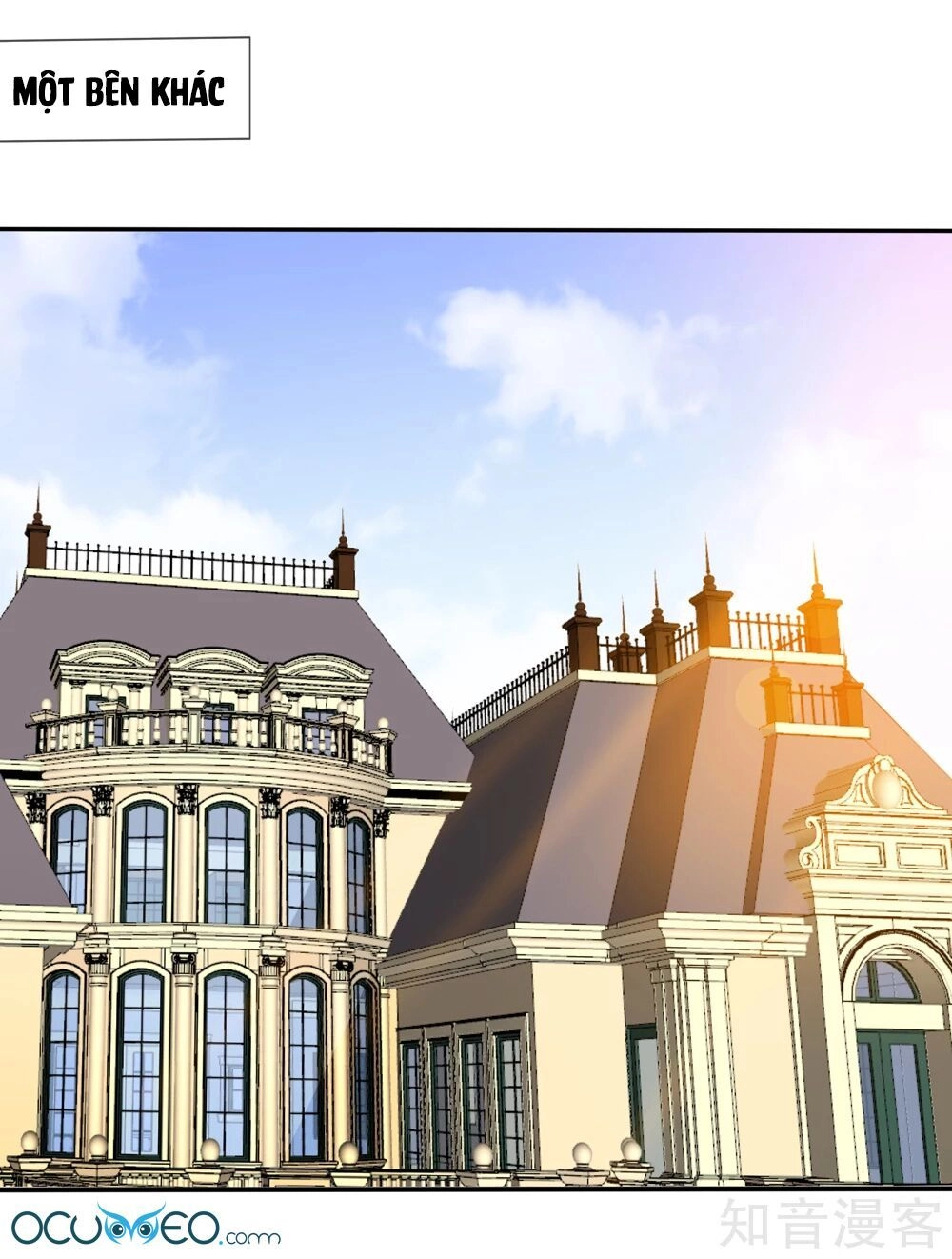 Mỹ Vị Giai Thê Chapter 44.1 - 31