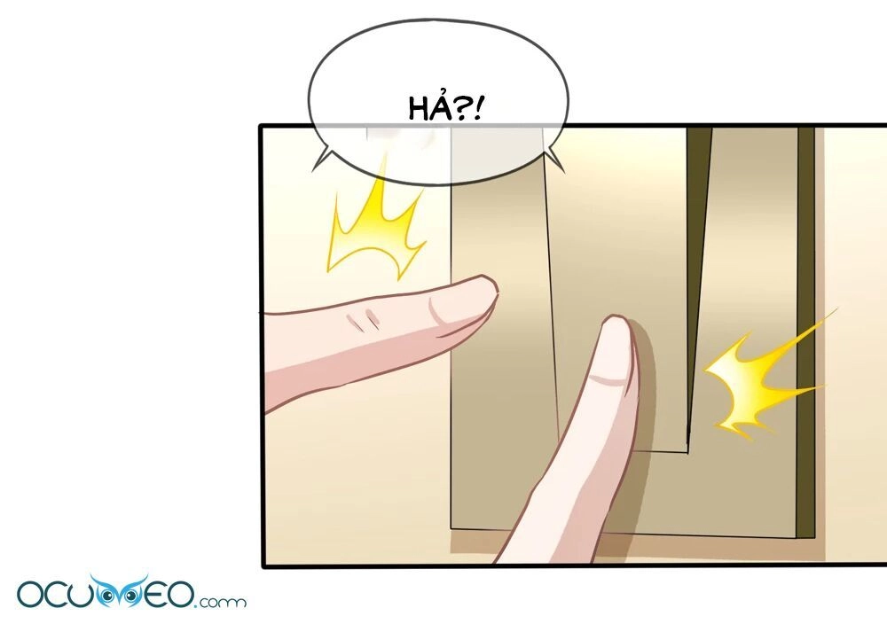 Mỹ Vị Giai Thê Chapter 44.1 - 32